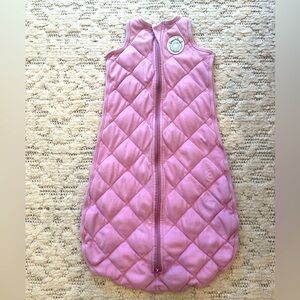 Dreamland Baby Medium Weighted Sleepsack 6-12M